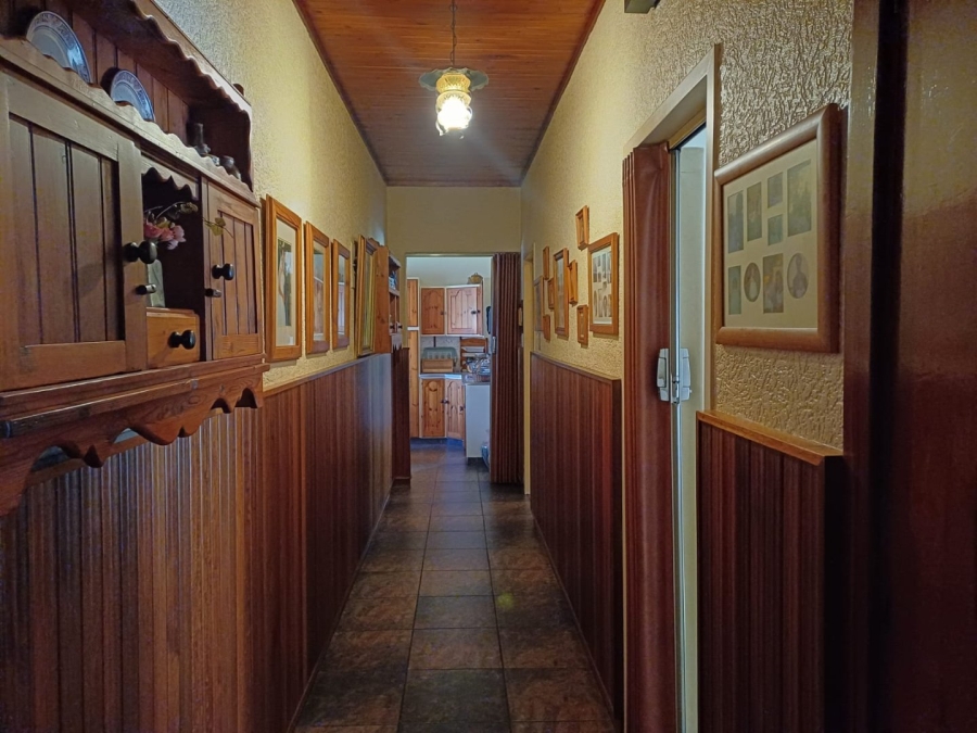 3 Bedroom Property for Sale in Wilkoppies North West